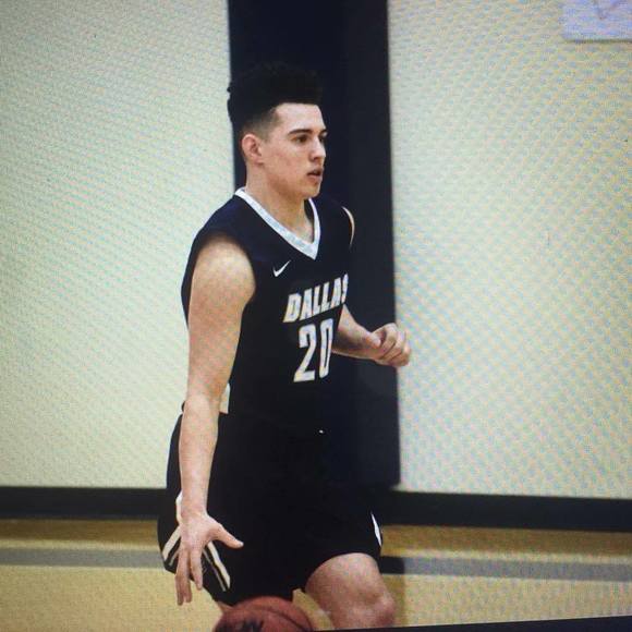 Meet your Posher, Dustin - Picture 1 of 1